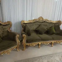 مبل|مبلمان خانگی و میز عسلی|مشهد, کارگران|دیوار