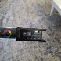 باتوم لایت RGB TL60 godex