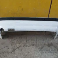 سپر عقب پارس فابریک