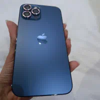 آیفون ۱۲ پرومکس