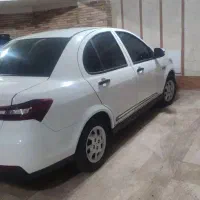 سهند معاوضه با پژو پارس دنا پلاس