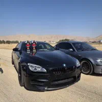 BMWM6