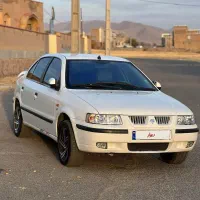 سمند مدل ۹۶|خودرو سواری و وانت|سنندج, |دیوار