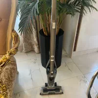 جارو شارژی برند اصل تکنو ایتالیا