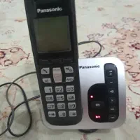 گوشی پاناسونیک  kx-TGC220UE