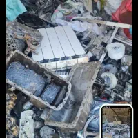 ضایعات .|عمده‌فروشی|نیشابور, شهید بهشتی|دیوار