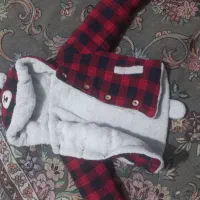 کاپشن خوب در حد نو میباشد خوب|لباس|اسلام‌شهر, شهرک قائمیه|دیوار