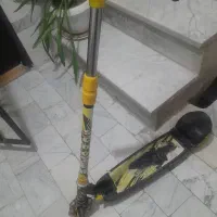 اسکوتر