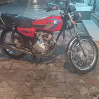 موتور پلاک قدیم|موتورسیکلت|داراب, |دیوار