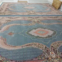 یک جفت فرش ۱۰۰۰شانه ، تراکم ۳۰۰۰