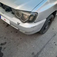 پراید ۱۳۲|خودرو سواری و وانت|ری, شهادت|دیوار