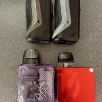 پاد ویپ قلیان شارژی