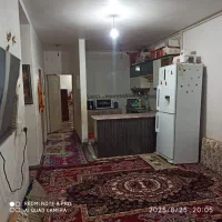 خانه آپارتمانی بهترین موقعیت
