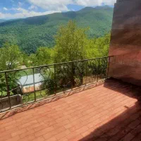 اجاره سوییت ویلا جنگلی افراتخته