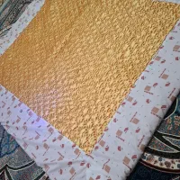 تشک و لحاف