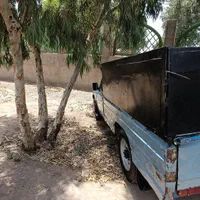 نیسان .|خودرو سواری و وانت|قم, امامزاده ابراهیم|دیوار