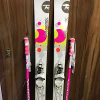 چوب اسکی فری استایل روسیگنال