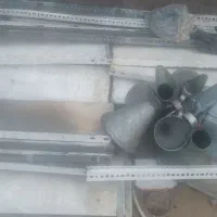 وسایل تعویض روغنی|قطعات یدکی و لوازم جانبی|سیلوانه, |دیوار