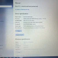 لپتاپ لنوو Intel Celeron N4020|رایانه همراه|بندر انزلی, آذربایجان|دیوار