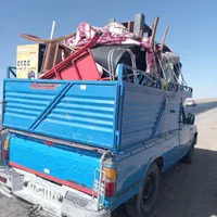 باربری حمل اثاثیه منزل اسباب کشی‌اساسکشی کارگرخالی|خدمات حمل و نقل|اصفهان, عطار نیشابوری|دیوار