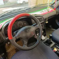 روا85دوگانه کارخانه|خودرو سواری و وانت|سبزوار, کهنه آب|دیوار