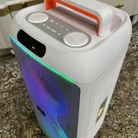 اسپیکر پارتی باکس انزو ENZO 670