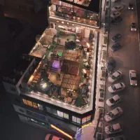 باریستا بارتندر هاستز