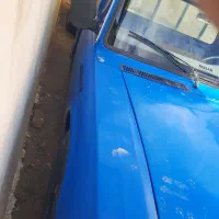 نیسان|خودرو سواری و وانت|بجنورد, |دیوار