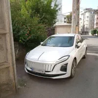 هونگچی برقی