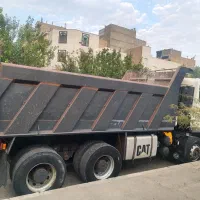 البرز ۱۰ چرخ مدل ۹۰|خودرو سنگین|تهران, عبدل‌آباد|دیوار