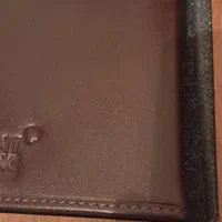 ست کمربند و کیف پول مردانه|کیف، کفش، کمربند|ساری, |دیوار