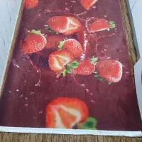 فرش فانتزی آشپزخانه