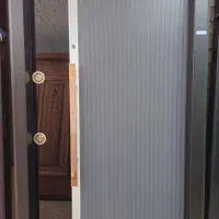 درب ضدسرقت ضدسرقت طوسی سکوریت آتار|مصالح و تجهیزات ساختمان|شیراز, رکن‌آباد|دیوار