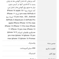 ارپاد وونک kc40|لوازم جانبی موبایل و تبلت|بیرجند, |دیوار