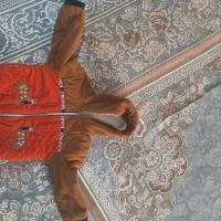 کاپشن|کفش و لباس بچه|قزوین, |دیوار