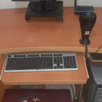 فروش میز کامپیوتر دست دوم تمییز