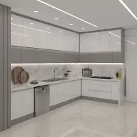 کابینت و کمد دیواری|خدمات پیشه و مهارت|کرمان, |دیوار