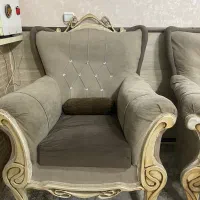 مبل|مبلمان خانگی و میز عسلی|باغستان, |دیوار