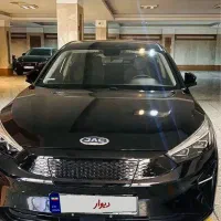 کی ام سی ej7 برقی