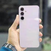 سامسونگ a55 ram8 256g داریا موبایل شعبه۲