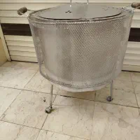 تنور گازی|اجاق گاز و لوازم برقی پخت‌وپز|قم, انسجام|دیوار