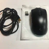 موس کامپیوتر دیپ کول|قطعات و لوازم جانبی رایانه|دوگنبدان, |دیوار