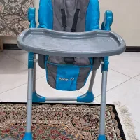صندلی غذا کودک