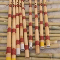 نی هفت بند|سازهای بادی|زنجان, |دیوار