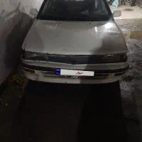 تویوتا|خودرو سواری و وانت|نجف‌آباد, امام خمینی|دیوار