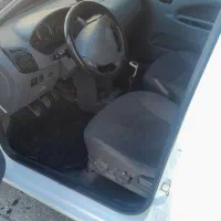 تیبا۲مدل ۱۴۰۰|خودرو سواری و وانت|ماهدشت, |دیوار