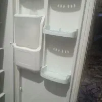 یخچال دوقلو