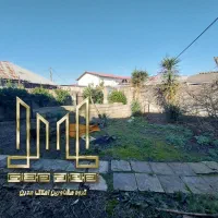 زمین دو کله آپارتمانی شهرک قدس نزدیک به پارک جنگلی|فروش زمین و ملک کلنگی|کیاشهر, |دیوار