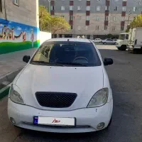 تیبا 2مدل ۹۷|خودرو سواری و وانت|ری, فیروزآبادی|دیوار