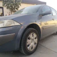 مگان 1600|خودرو سواری و وانت|محمدشهر, محمدشهر|دیوار